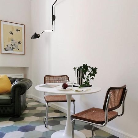 Coniger 4 Casa Vacanze In Centro Lecce Con Wi-Fi E Smart Tv Екстер'єр фото