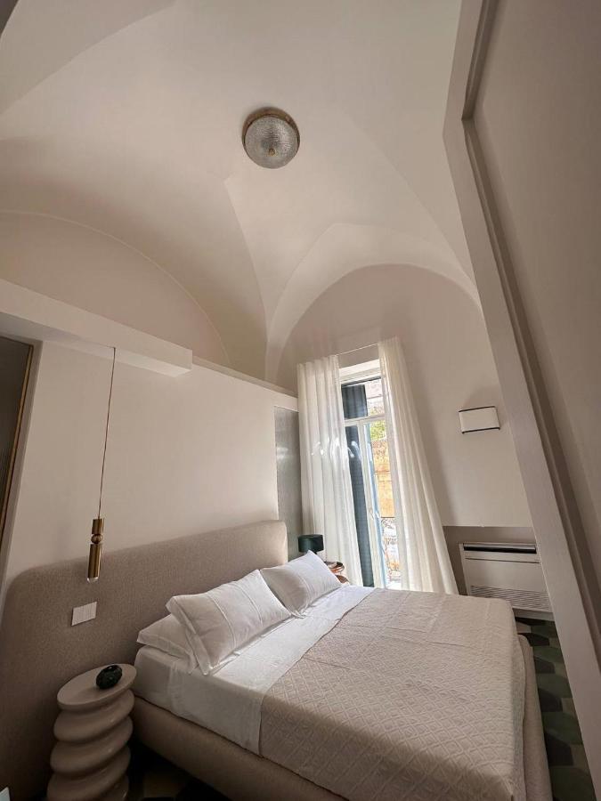 Coniger 4 Casa Vacanze In Centro Lecce Con Wi-Fi E Smart Tv Екстер'єр фото