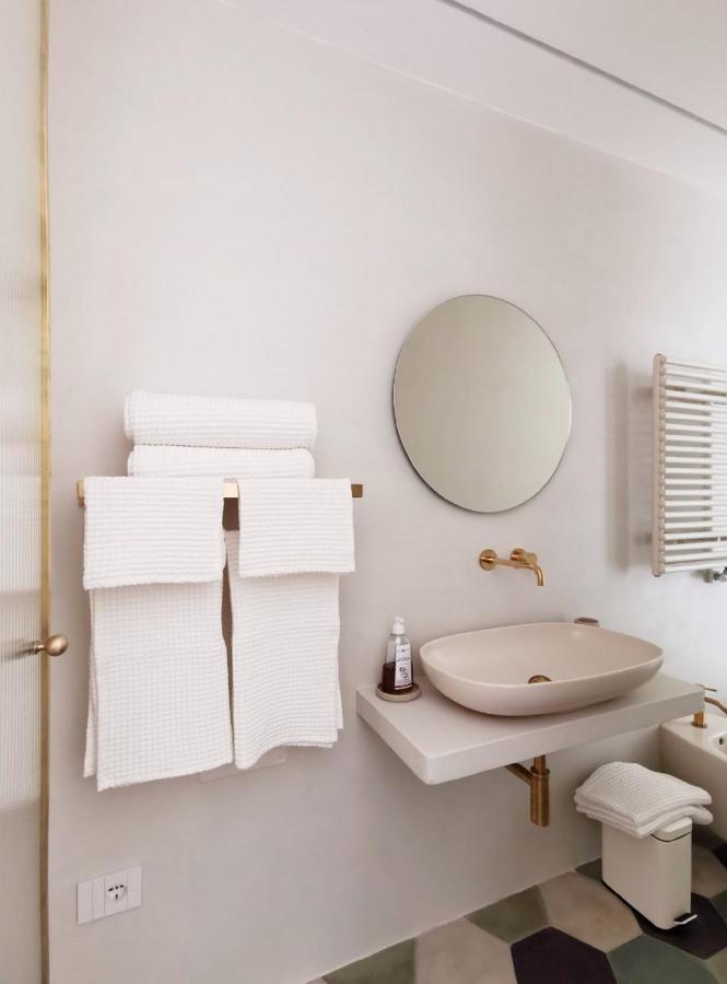 Coniger 4 Casa Vacanze In Centro Lecce Con Wi-Fi E Smart Tv Екстер'єр фото
