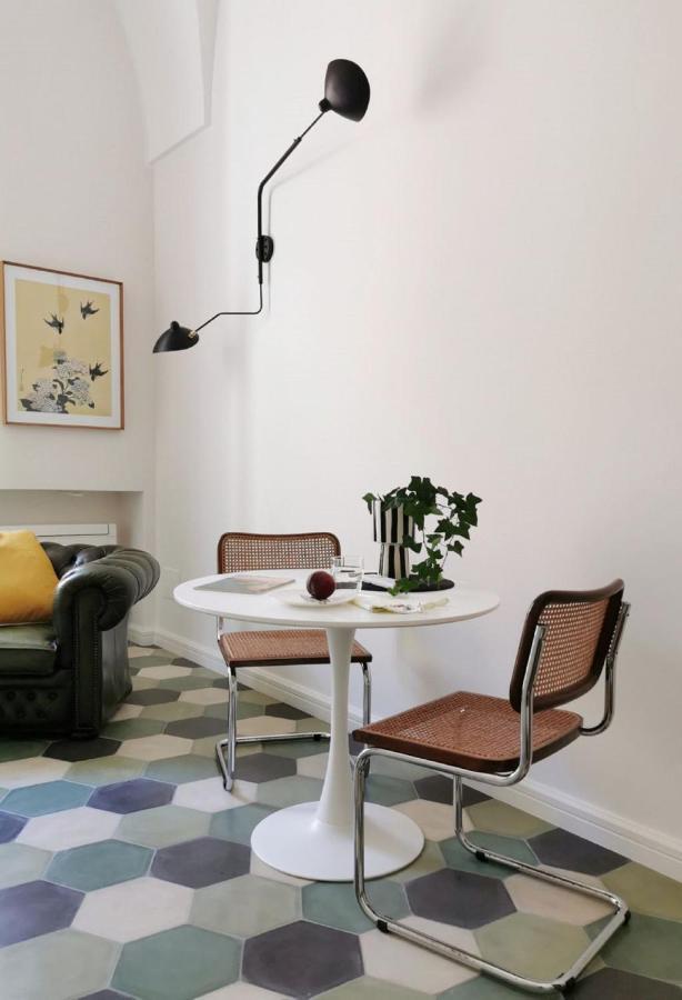 Coniger 4 Casa Vacanze In Centro Lecce Con Wi-Fi E Smart Tv Екстер'єр фото