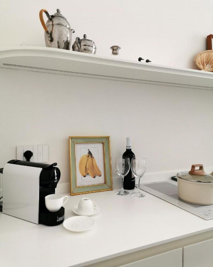 Coniger 4 Casa Vacanze In Centro Lecce Con Wi-Fi E Smart Tv Екстер'єр фото