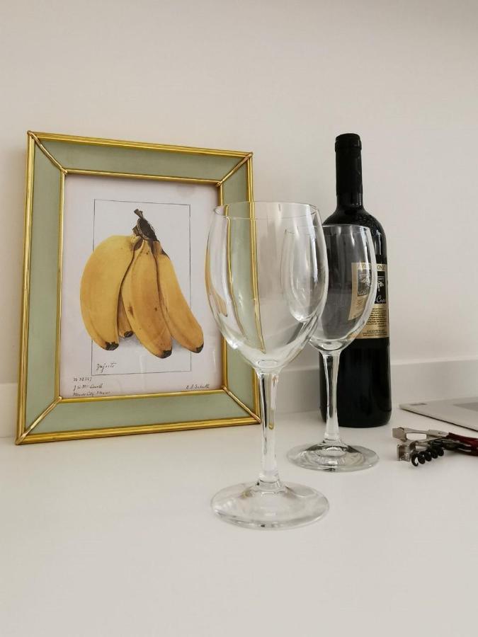 Coniger 4 Casa Vacanze In Centro Lecce Con Wi-Fi E Smart Tv Екстер'єр фото