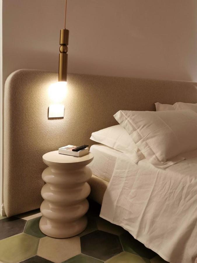 Coniger 4 Casa Vacanze In Centro Lecce Con Wi-Fi E Smart Tv Екстер'єр фото