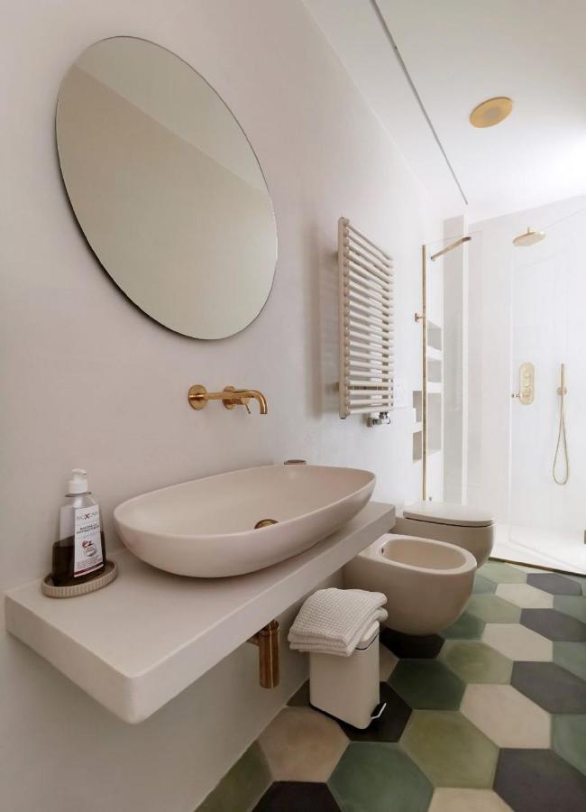 Coniger 4 Casa Vacanze In Centro Lecce Con Wi-Fi E Smart Tv Екстер'єр фото