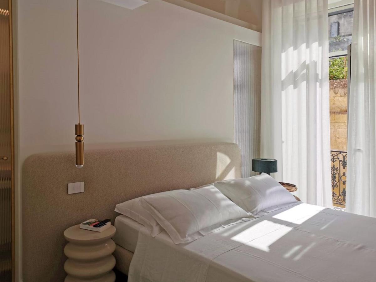Coniger 4 Casa Vacanze In Centro Lecce Con Wi-Fi E Smart Tv Екстер'єр фото