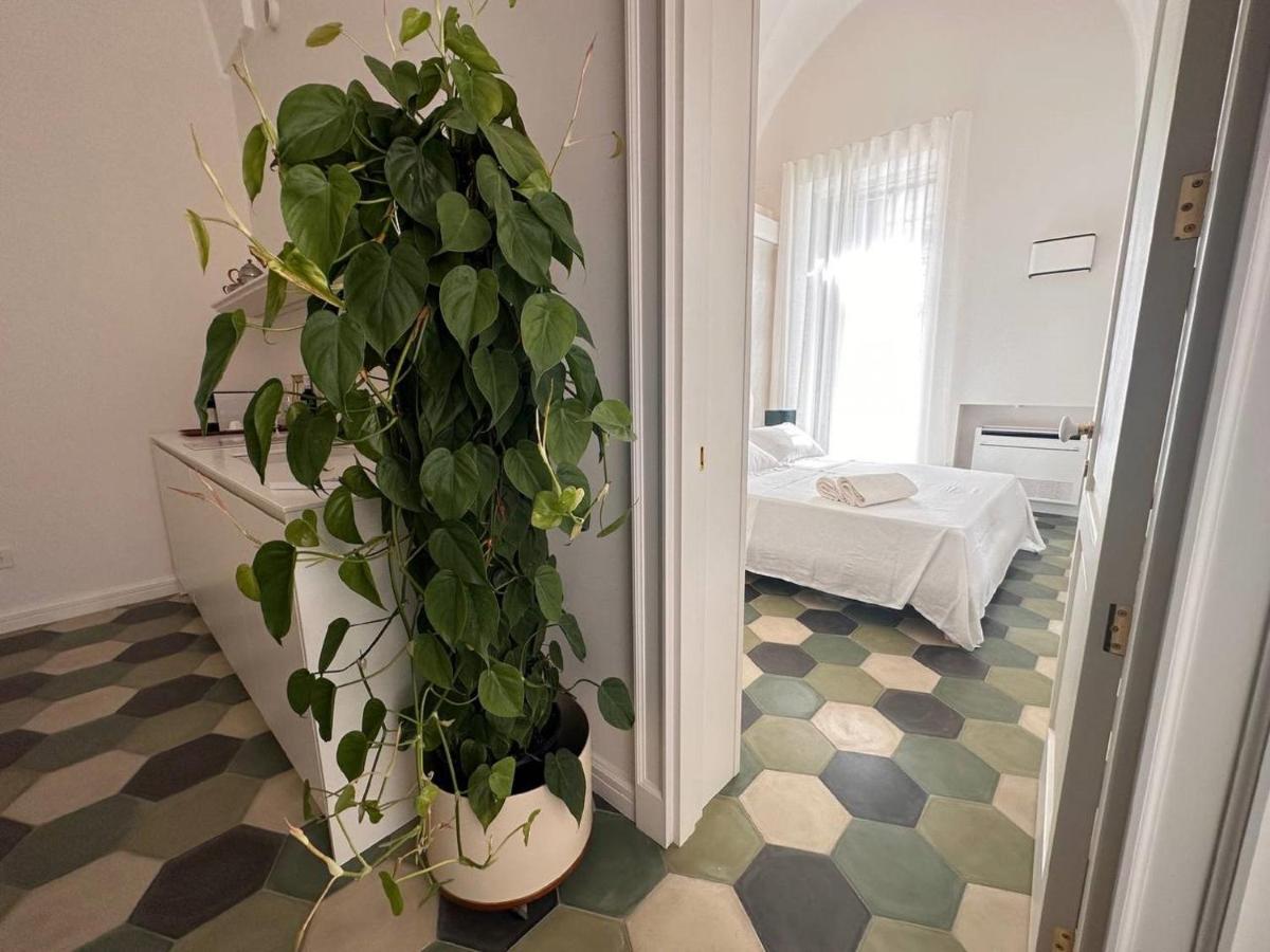 Coniger 4 Casa Vacanze In Centro Lecce Con Wi-Fi E Smart Tv Екстер'єр фото