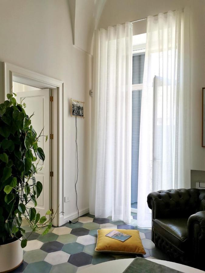 Coniger 4 Casa Vacanze In Centro Lecce Con Wi-Fi E Smart Tv Екстер'єр фото