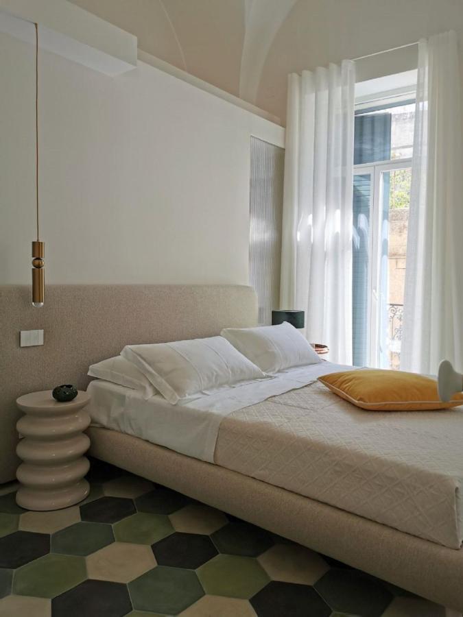 Coniger 4 Casa Vacanze In Centro Lecce Con Wi-Fi E Smart Tv Екстер'єр фото