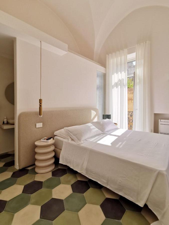 Coniger 4 Casa Vacanze In Centro Lecce Con Wi-Fi E Smart Tv Екстер'єр фото