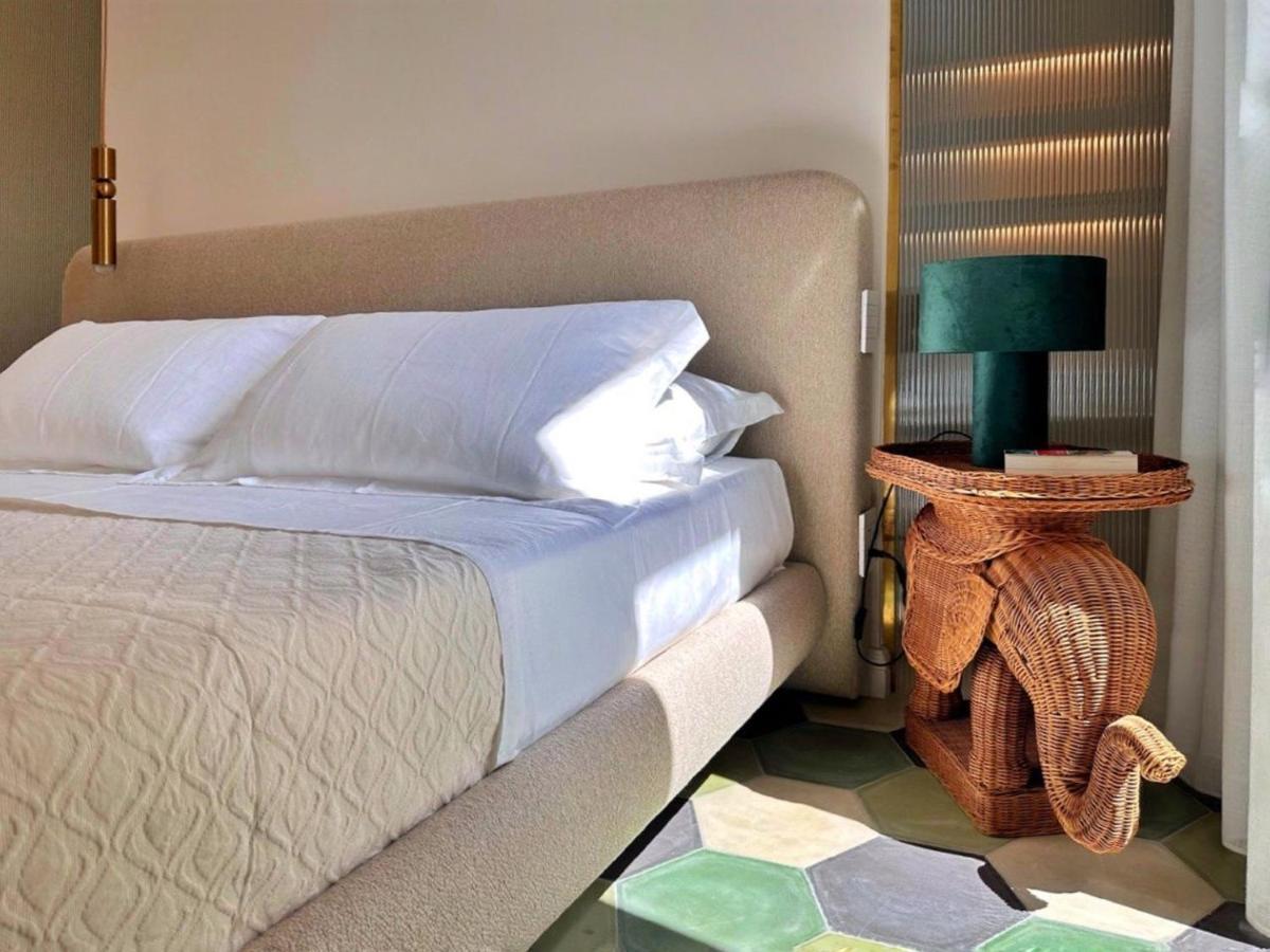 Coniger 4 Casa Vacanze In Centro Lecce Con Wi-Fi E Smart Tv Екстер'єр фото