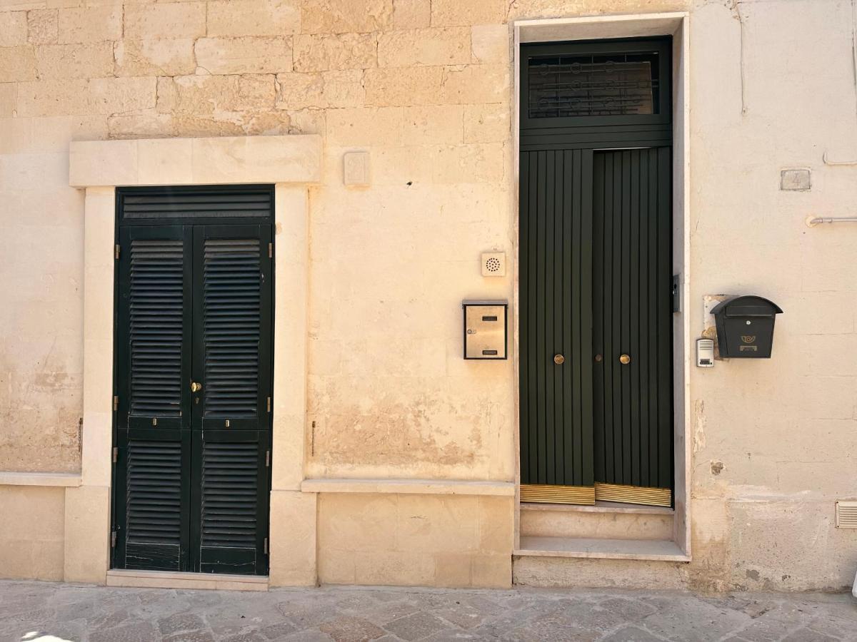 Coniger 4 Casa Vacanze In Centro Lecce Con Wi-Fi E Smart Tv Екстер'єр фото