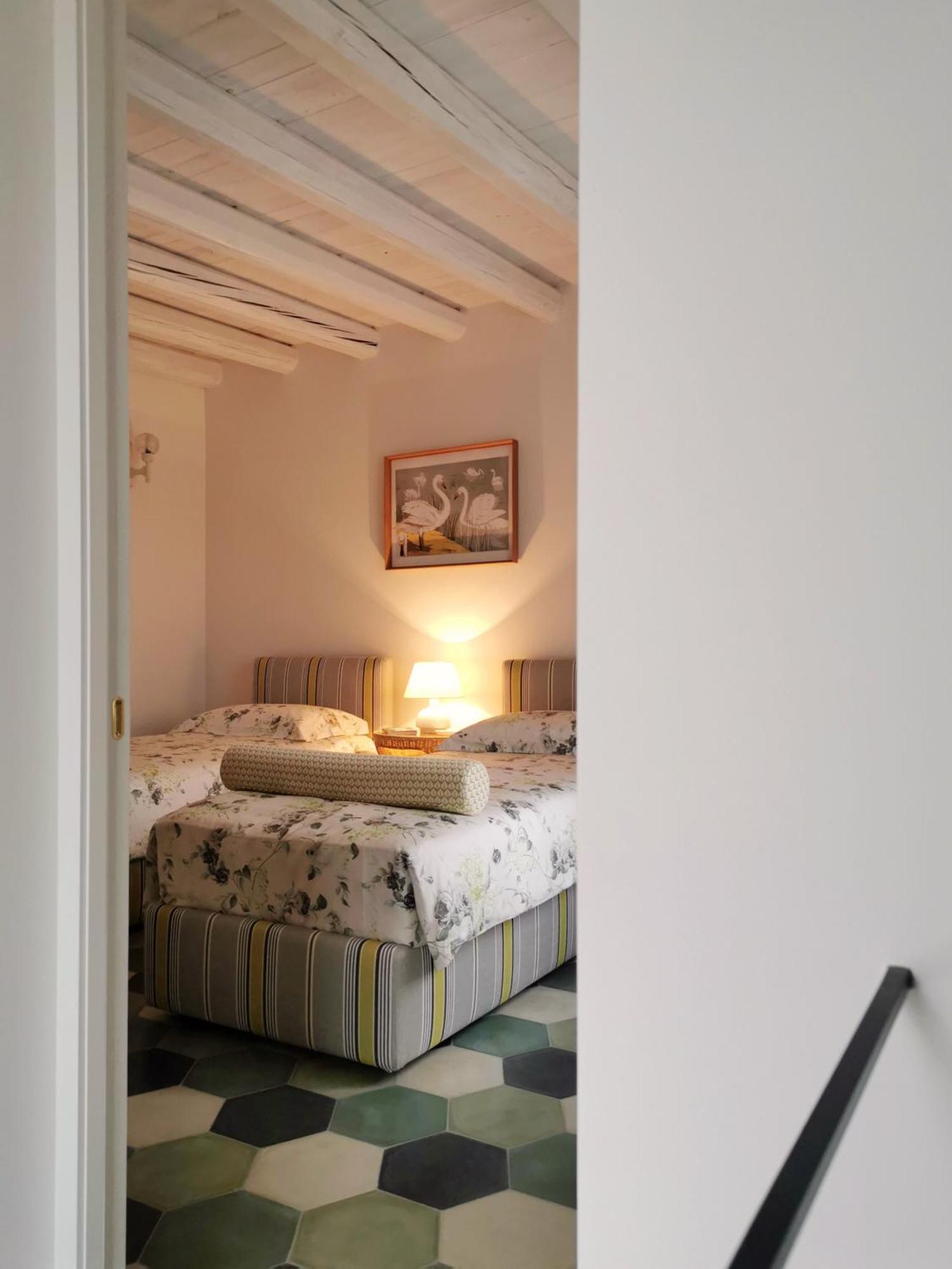Coniger 4 Casa Vacanze In Centro Lecce Con Wi-Fi E Smart Tv Екстер'єр фото