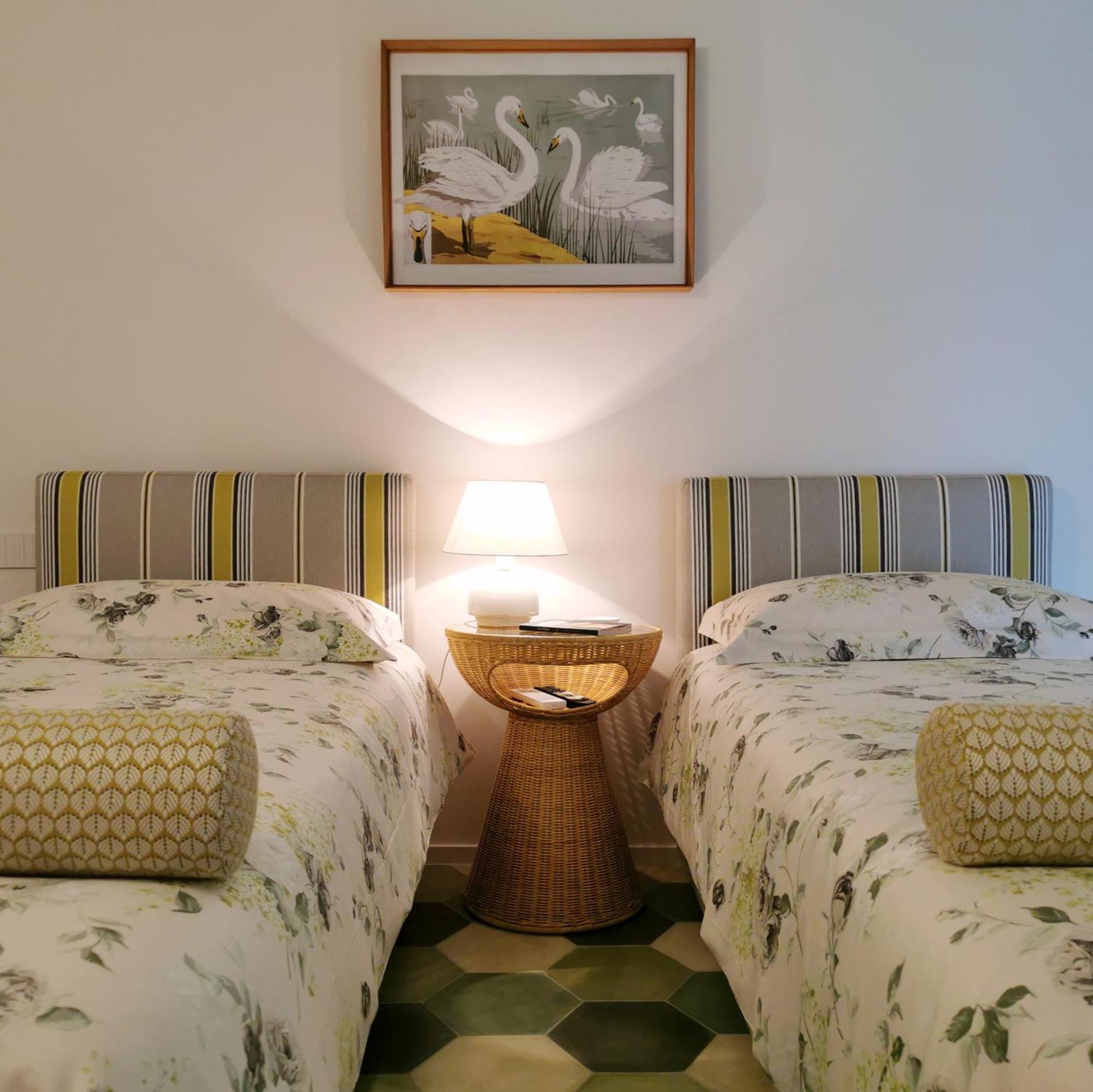 Coniger 4 Casa Vacanze In Centro Lecce Con Wi-Fi E Smart Tv Екстер'єр фото
