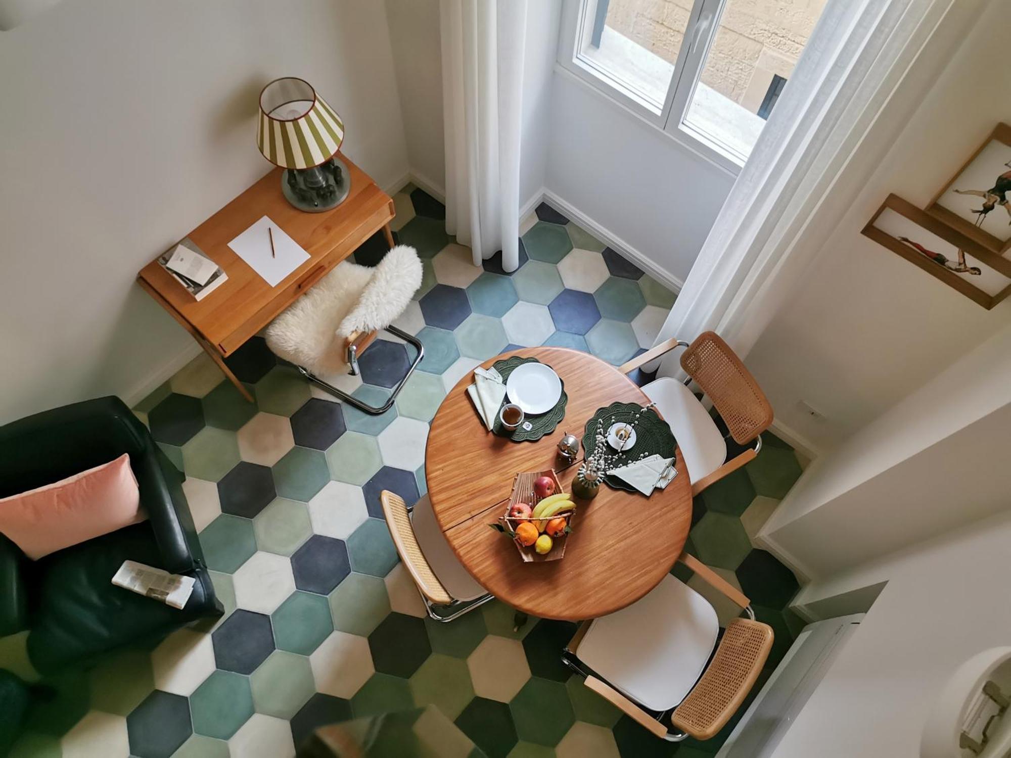 Coniger 4 Casa Vacanze In Centro Lecce Con Wi-Fi E Smart Tv Екстер'єр фото