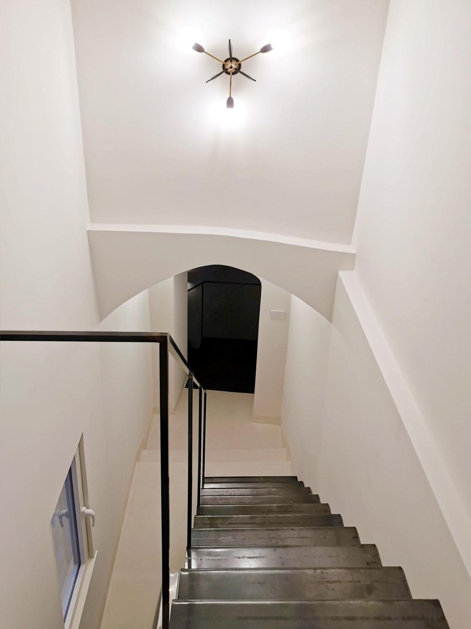 Coniger 4 Casa Vacanze In Centro Lecce Con Wi-Fi E Smart Tv Екстер'єр фото