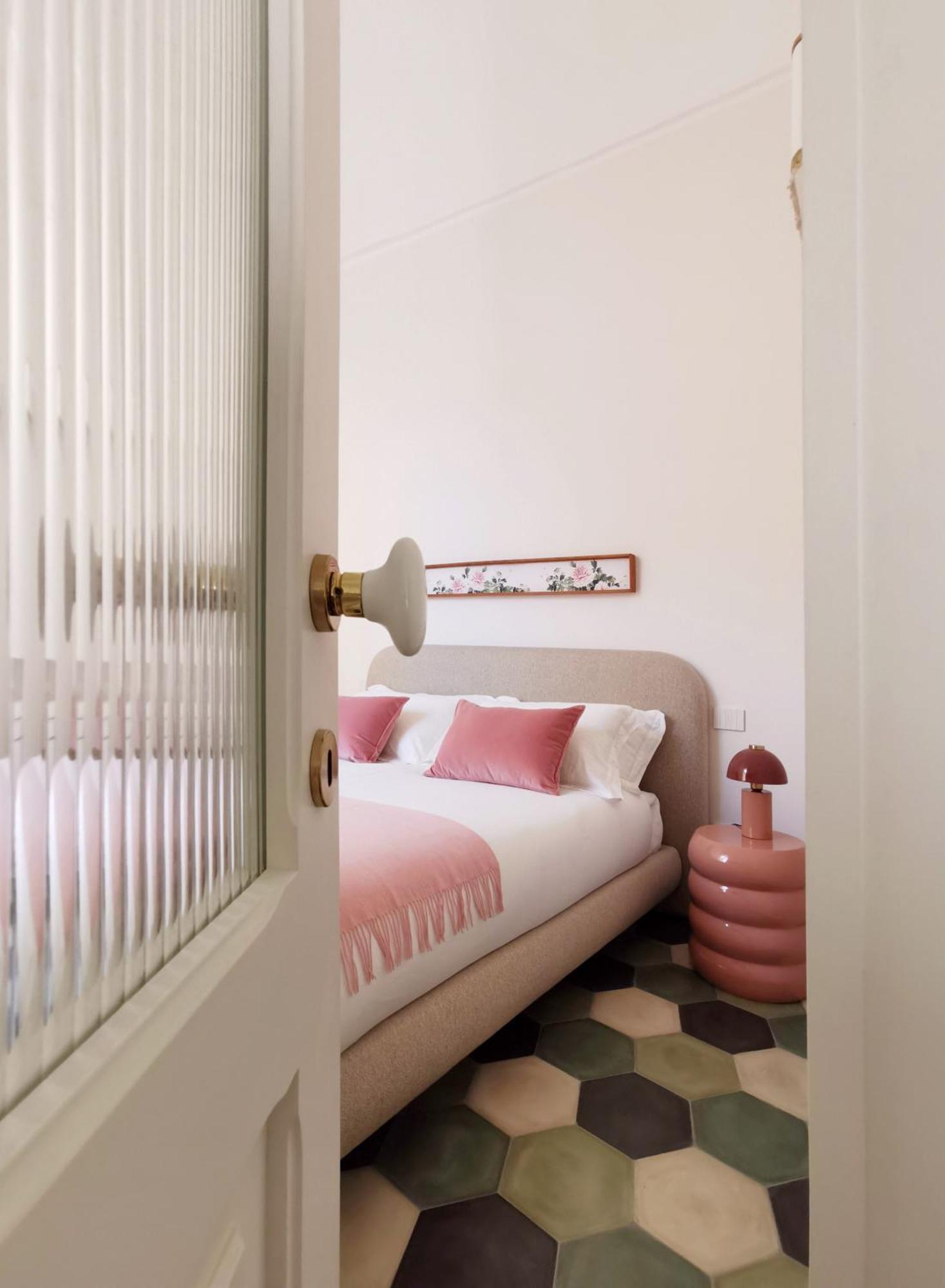 Coniger 4 Casa Vacanze In Centro Lecce Con Wi-Fi E Smart Tv Екстер'єр фото