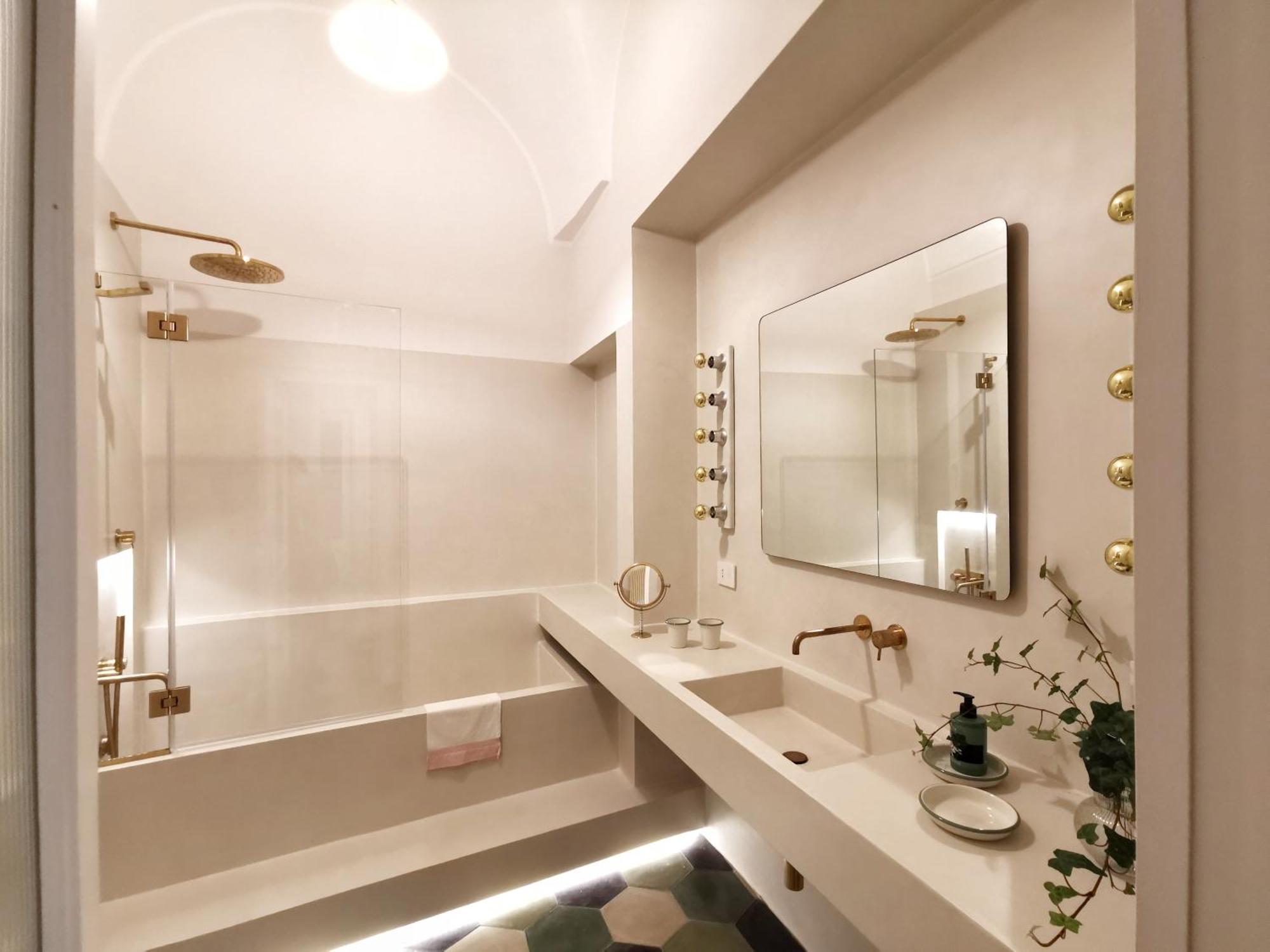 Coniger 4 Casa Vacanze In Centro Lecce Con Wi-Fi E Smart Tv Екстер'єр фото