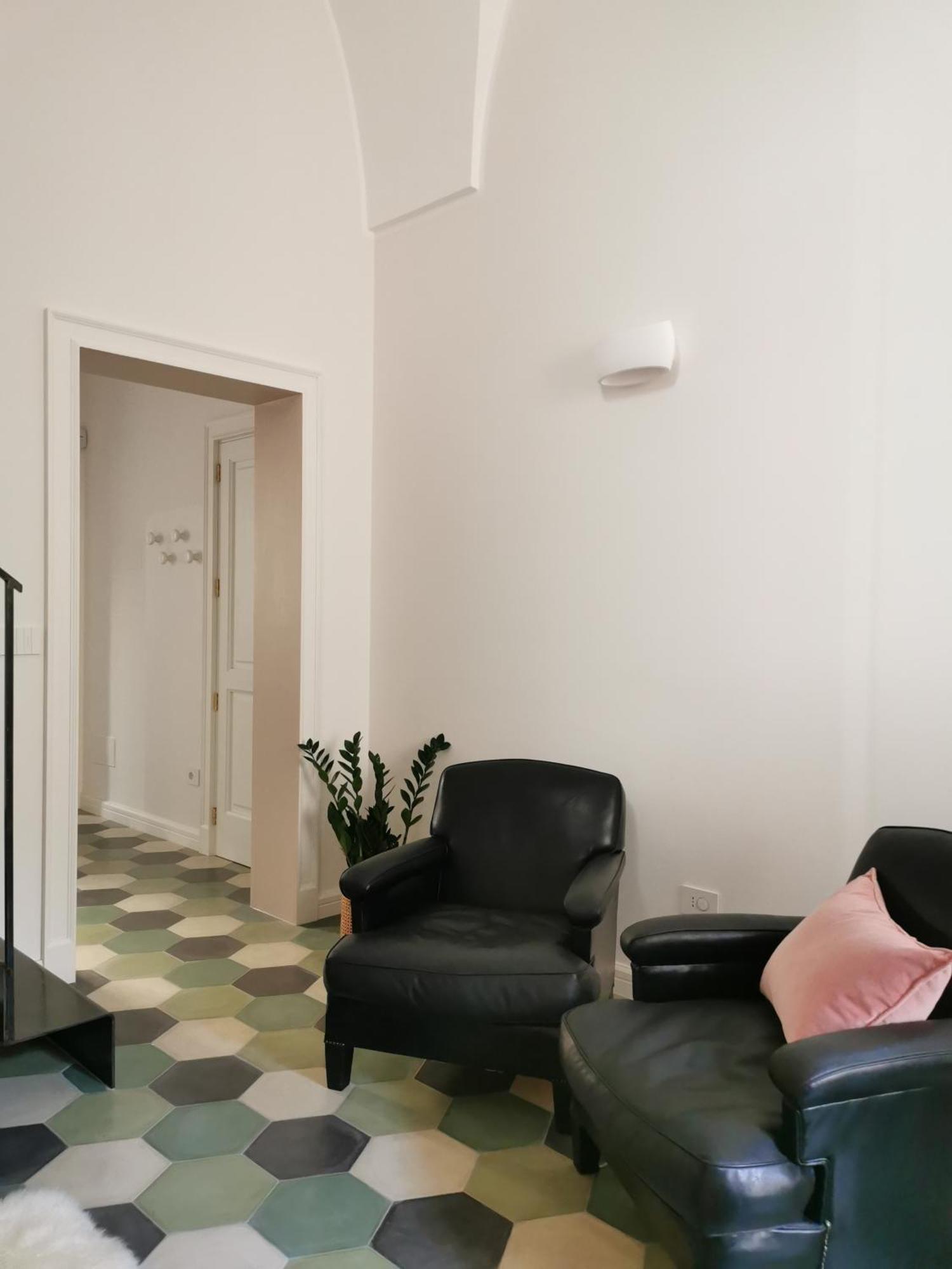 Coniger 4 Casa Vacanze In Centro Lecce Con Wi-Fi E Smart Tv Екстер'єр фото