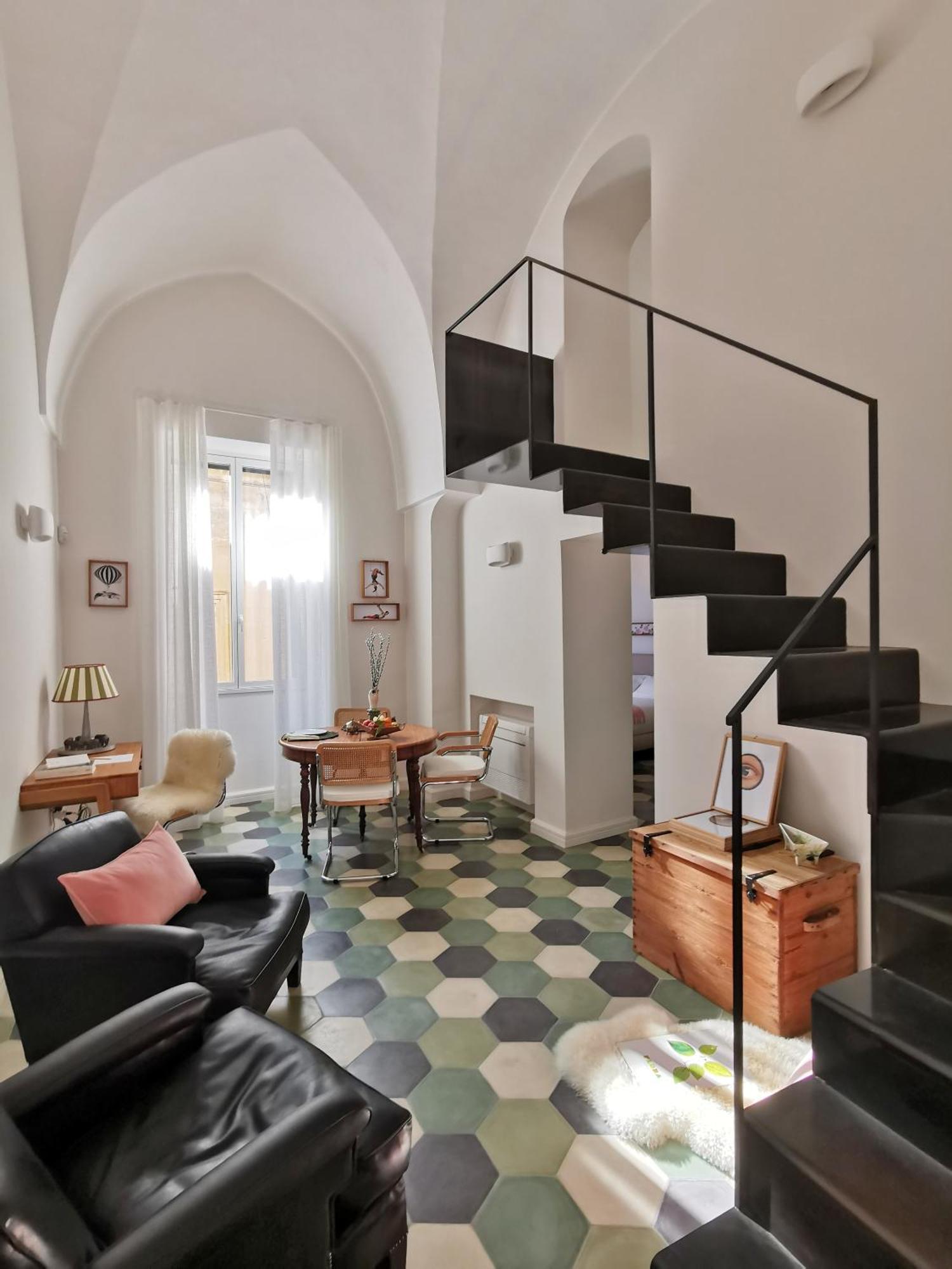 Coniger 4 Casa Vacanze In Centro Lecce Con Wi-Fi E Smart Tv Екстер'єр фото