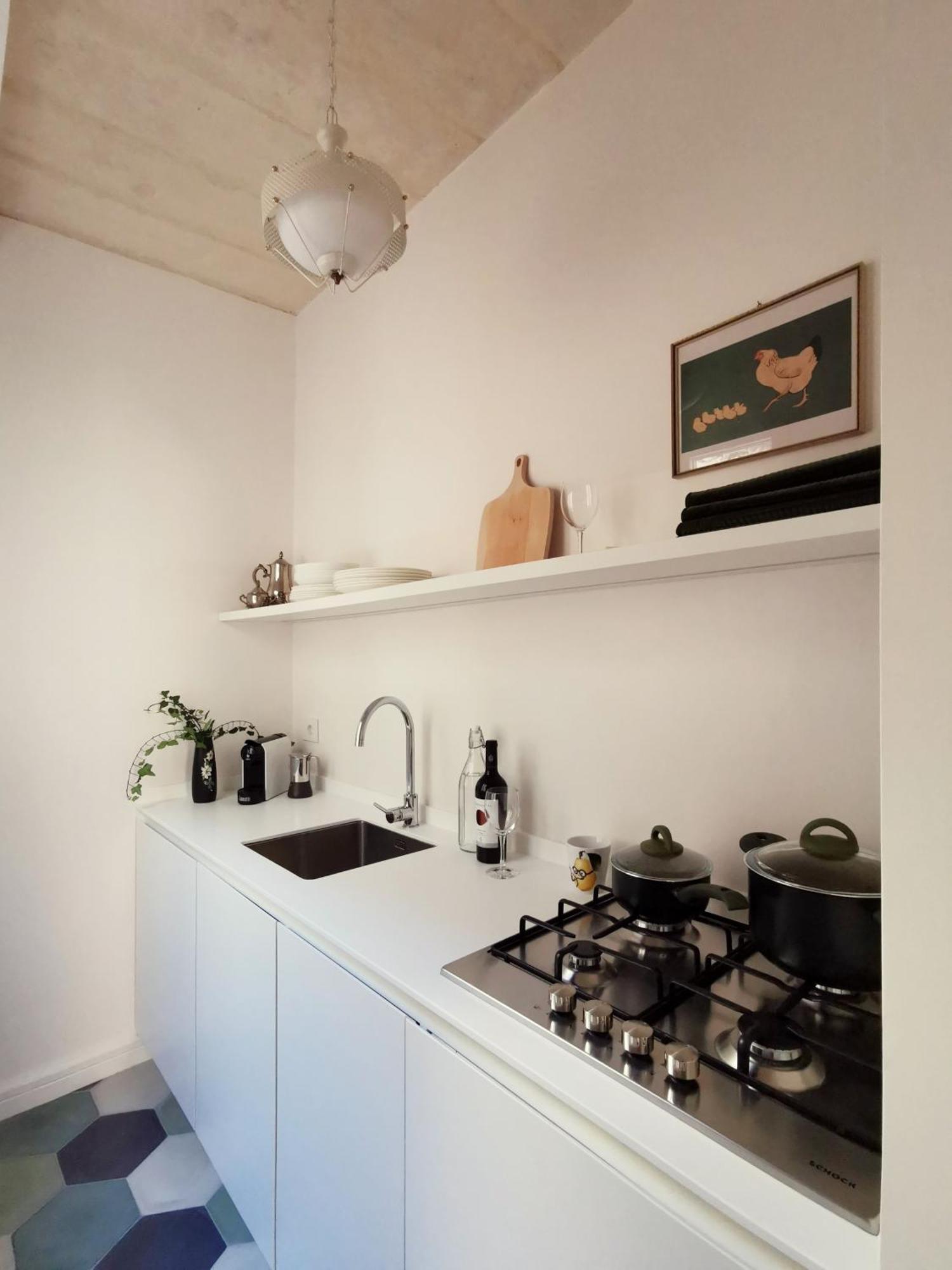 Coniger 4 Casa Vacanze In Centro Lecce Con Wi-Fi E Smart Tv Екстер'єр фото