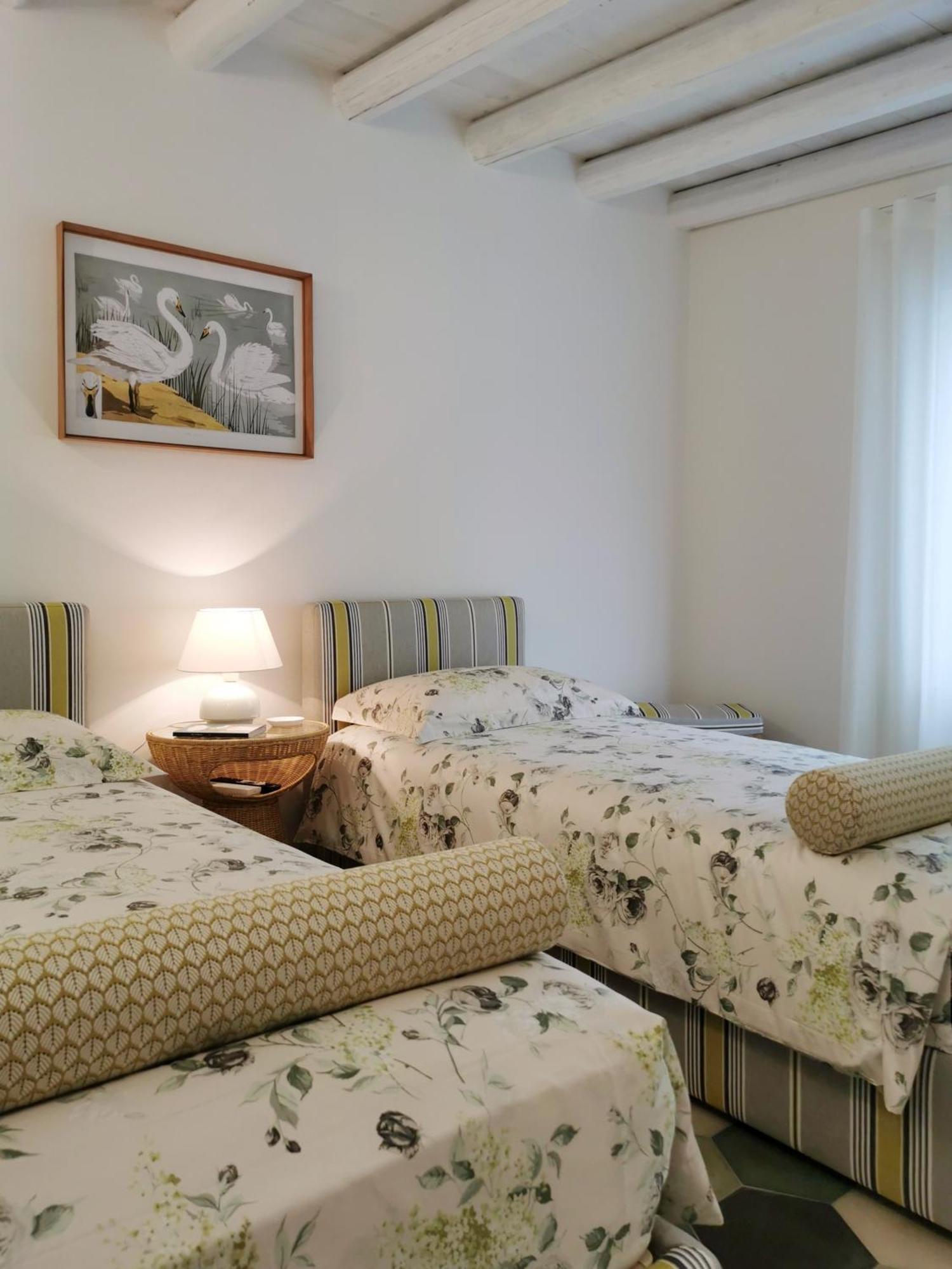 Coniger 4 Casa Vacanze In Centro Lecce Con Wi-Fi E Smart Tv Екстер'єр фото