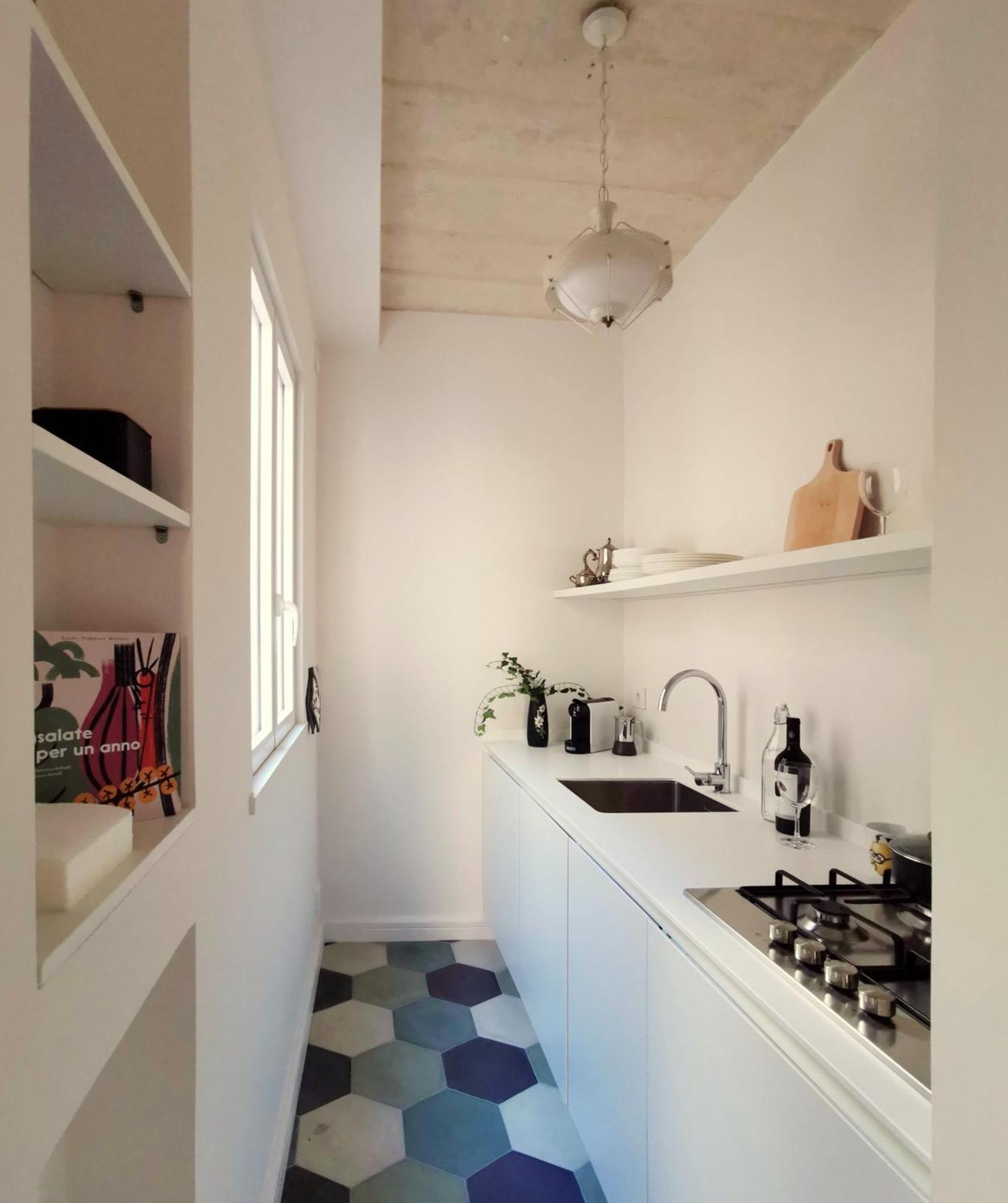 Coniger 4 Casa Vacanze In Centro Lecce Con Wi-Fi E Smart Tv Екстер'єр фото