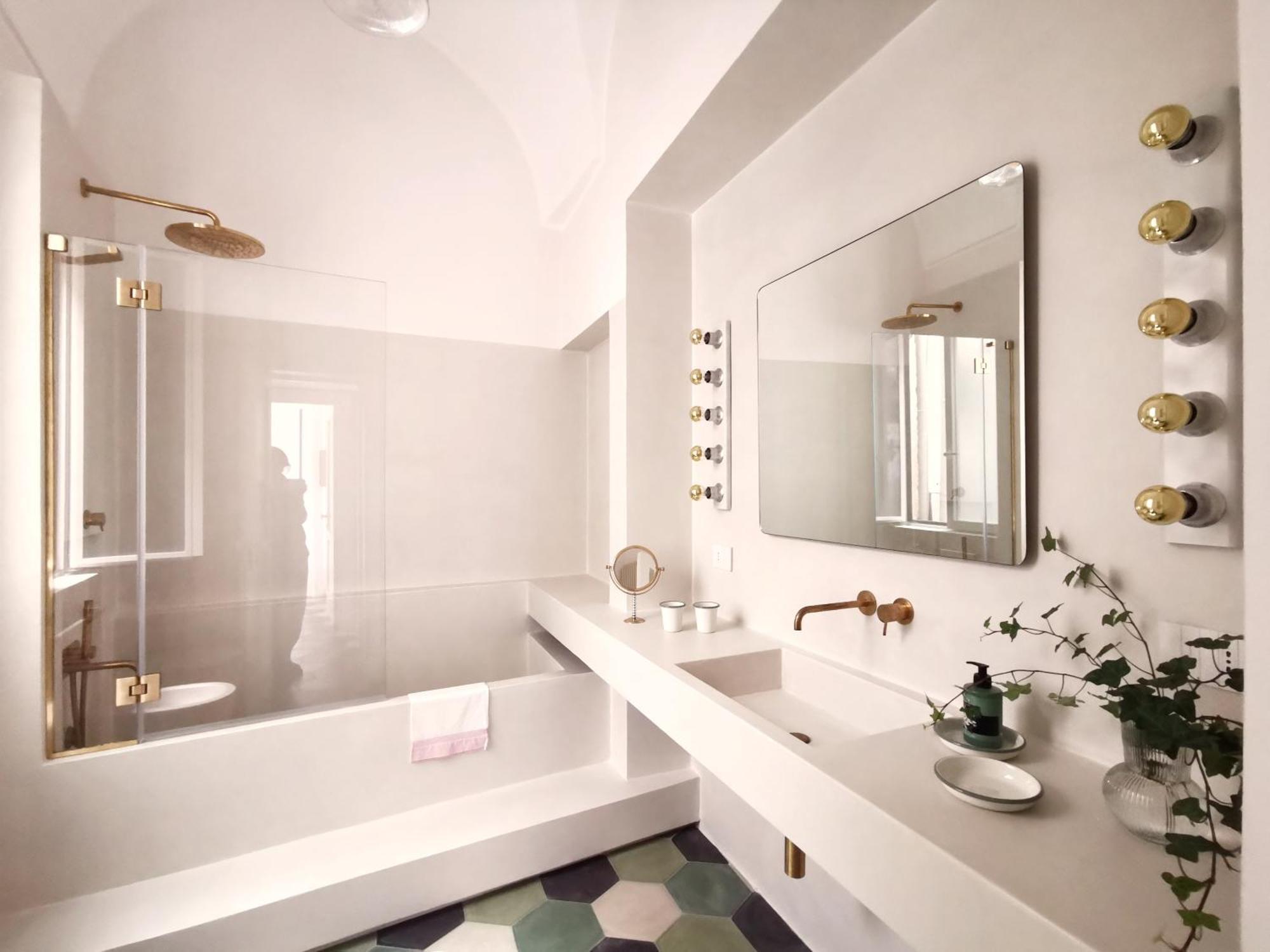 Coniger 4 Casa Vacanze In Centro Lecce Con Wi-Fi E Smart Tv Екстер'єр фото