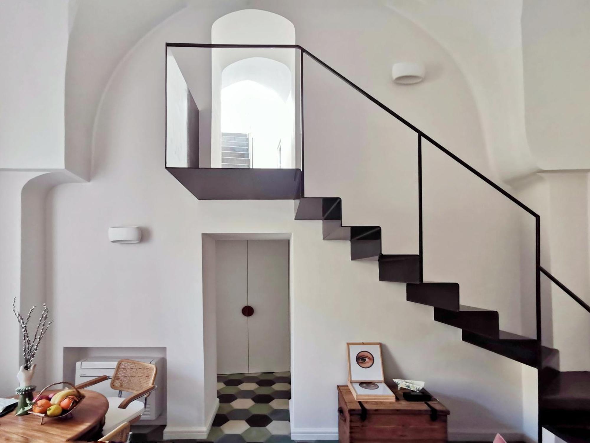 Coniger 4 Casa Vacanze In Centro Lecce Con Wi-Fi E Smart Tv Екстер'єр фото
