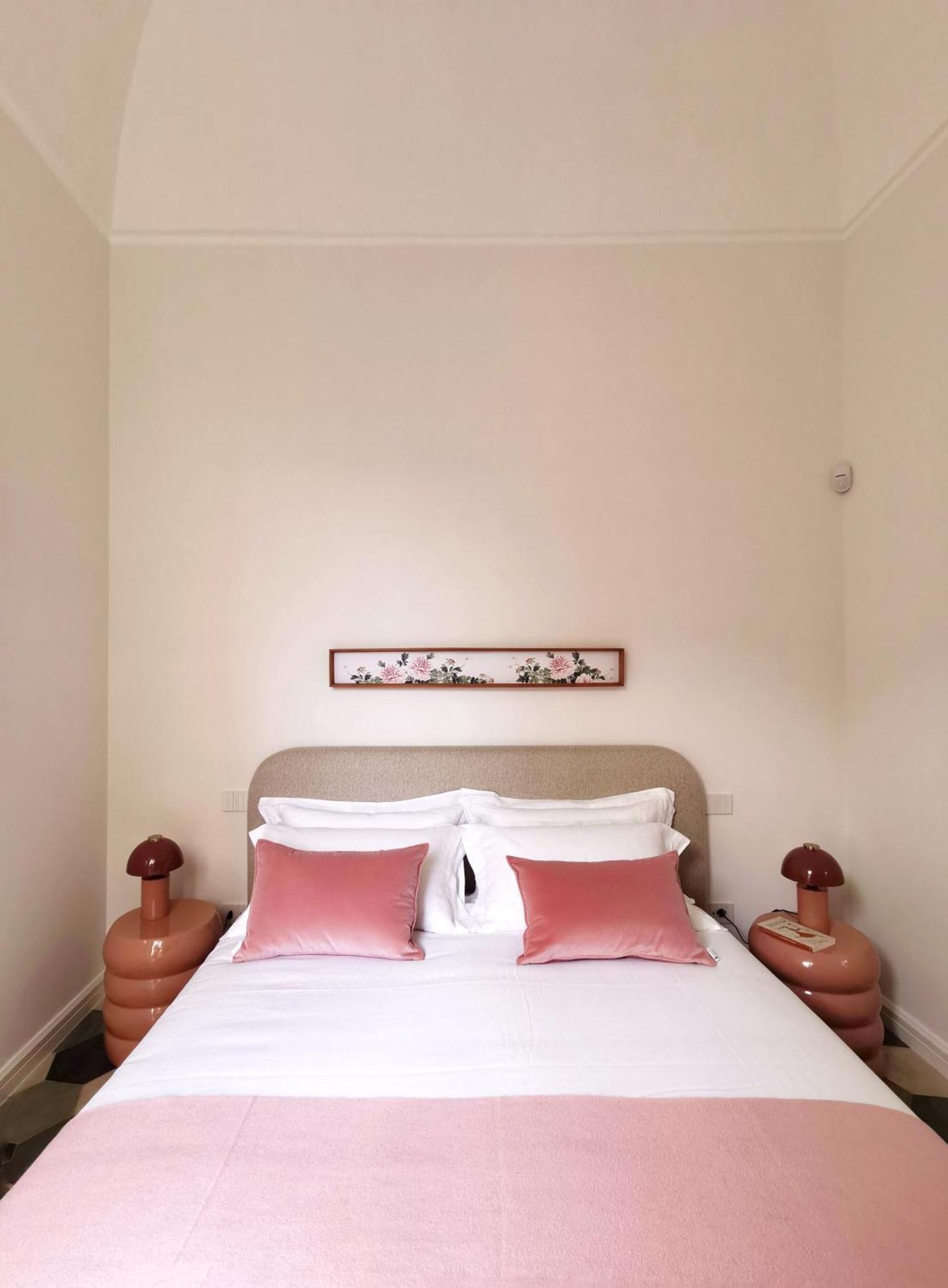 Coniger 4 Casa Vacanze In Centro Lecce Con Wi-Fi E Smart Tv Екстер'єр фото