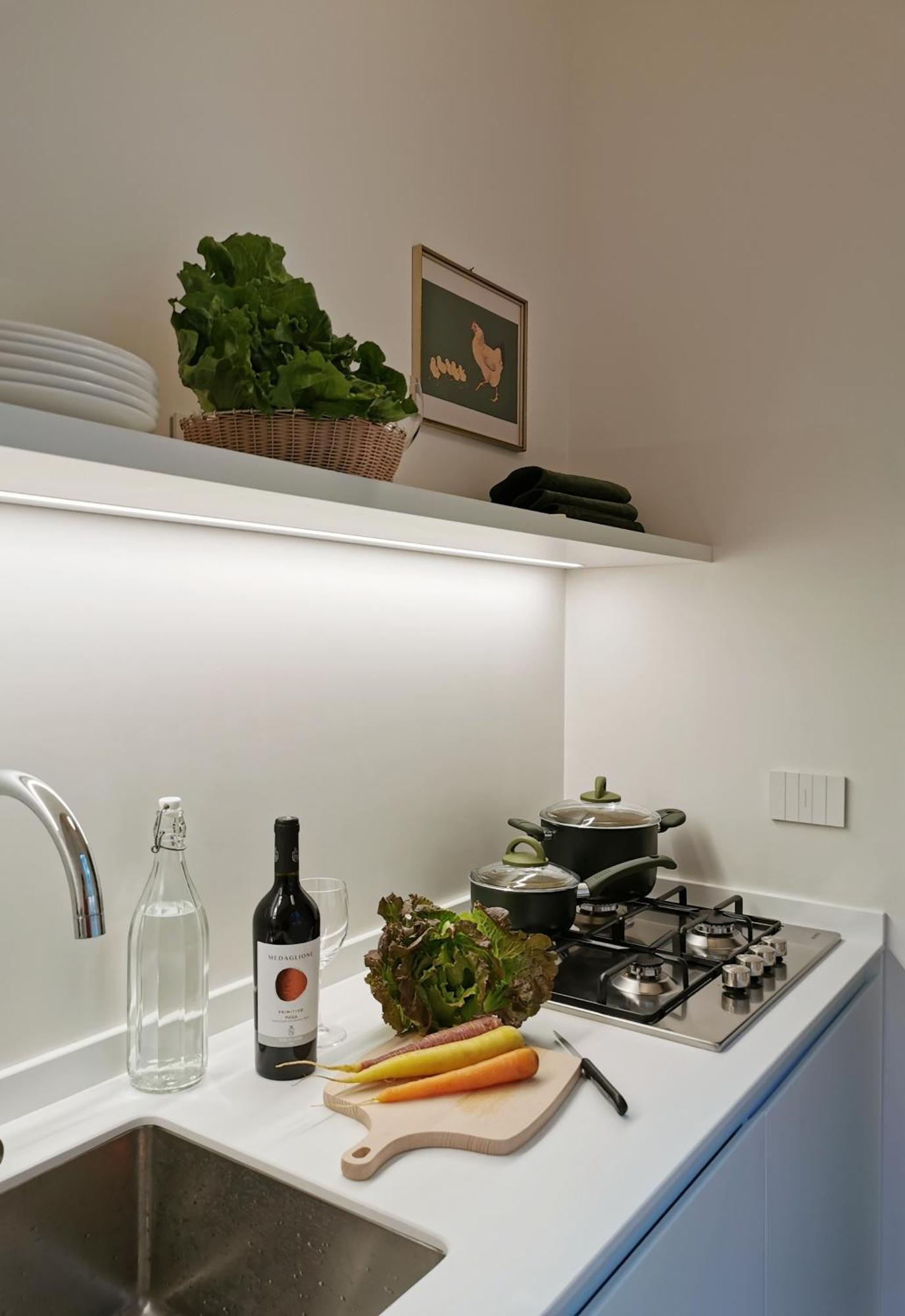 Coniger 4 Casa Vacanze In Centro Lecce Con Wi-Fi E Smart Tv Екстер'єр фото