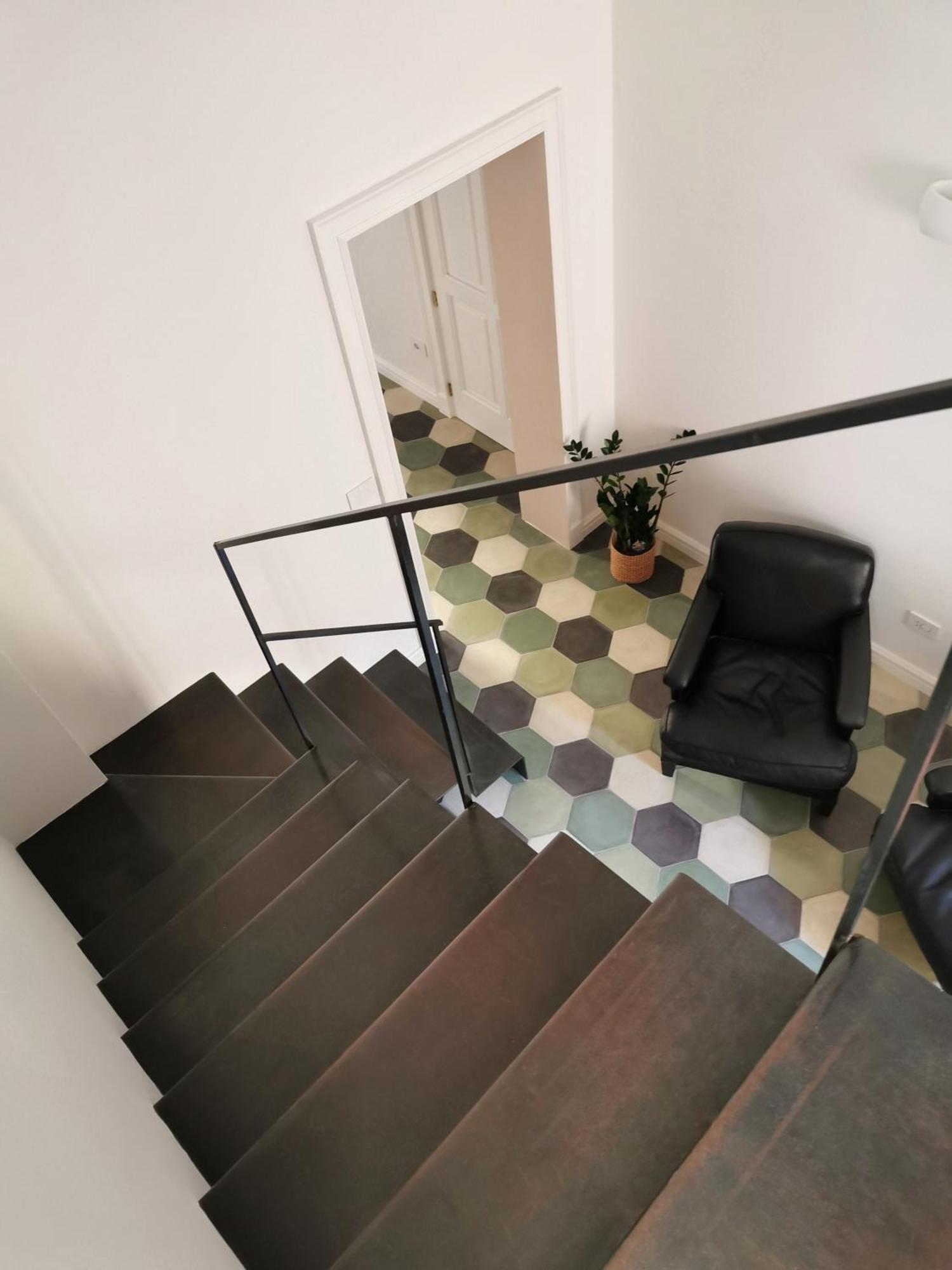 Coniger 4 Casa Vacanze In Centro Lecce Con Wi-Fi E Smart Tv Екстер'єр фото