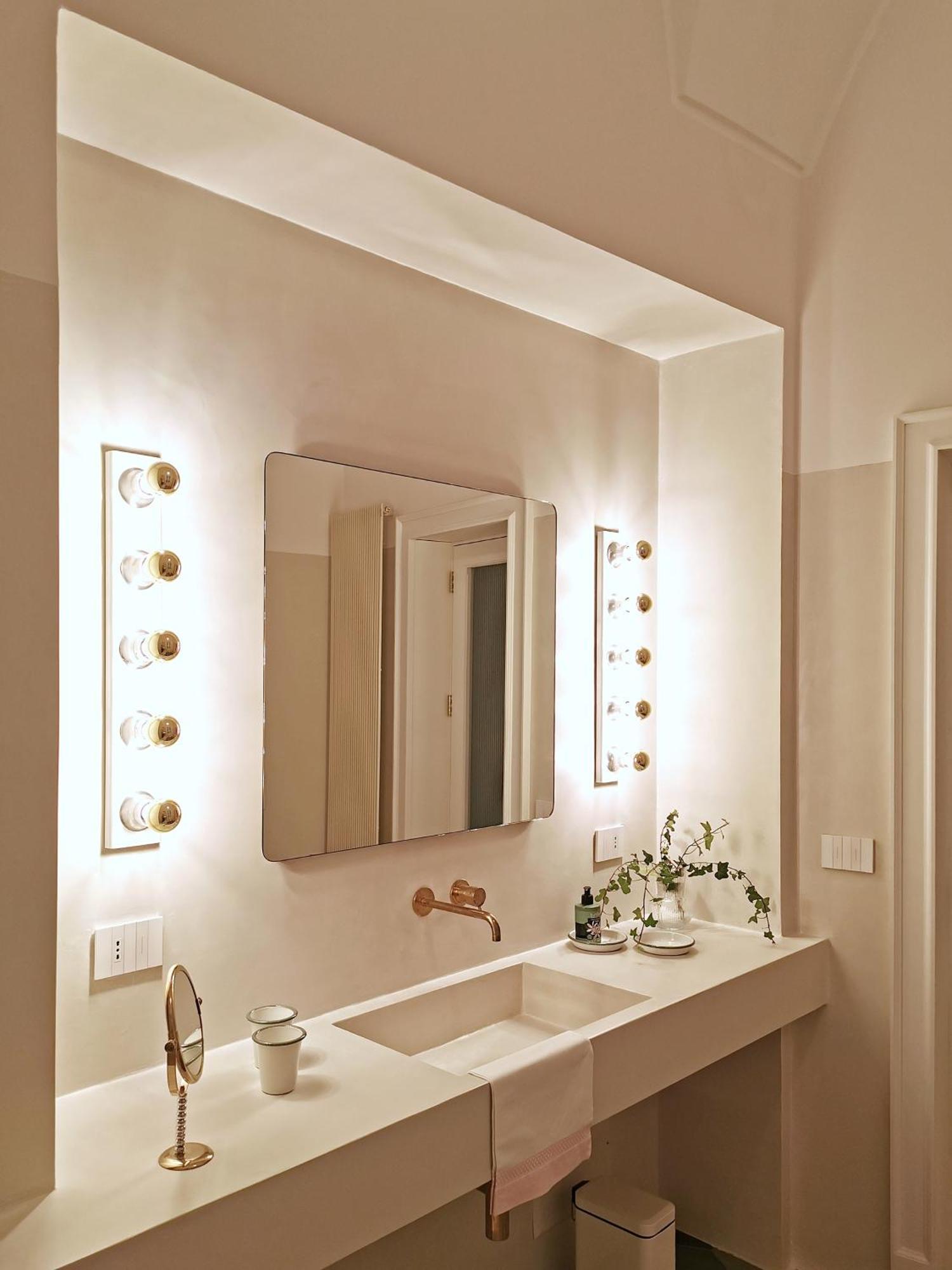 Coniger 4 Casa Vacanze In Centro Lecce Con Wi-Fi E Smart Tv Екстер'єр фото
