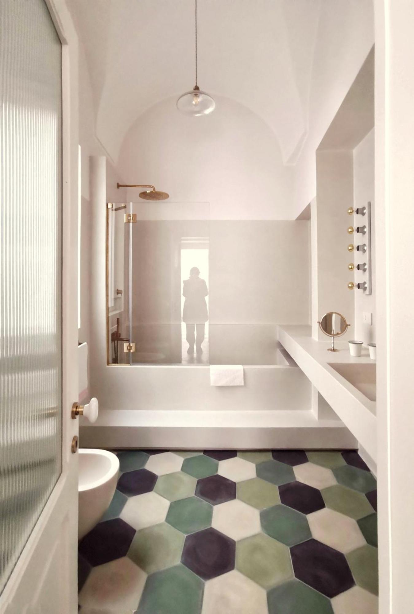 Coniger 4 Casa Vacanze In Centro Lecce Con Wi-Fi E Smart Tv Екстер'єр фото