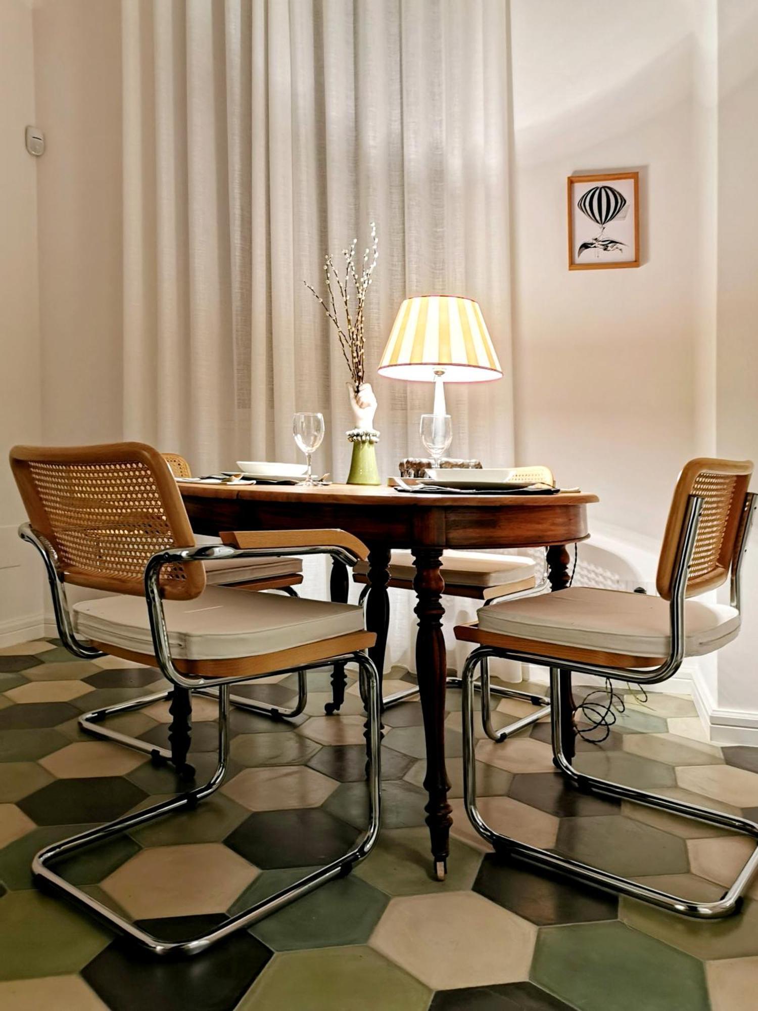 Coniger 4 Casa Vacanze In Centro Lecce Con Wi-Fi E Smart Tv Екстер'єр фото